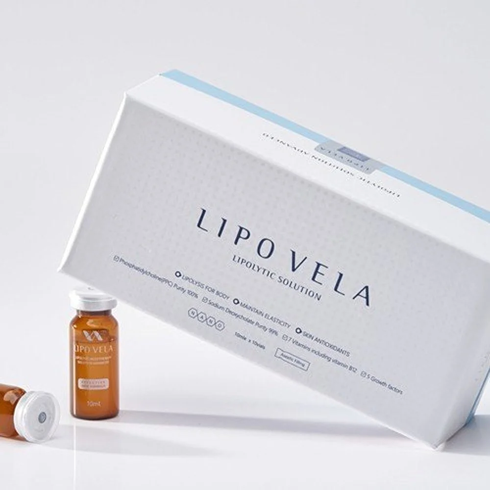 Lipo Vela