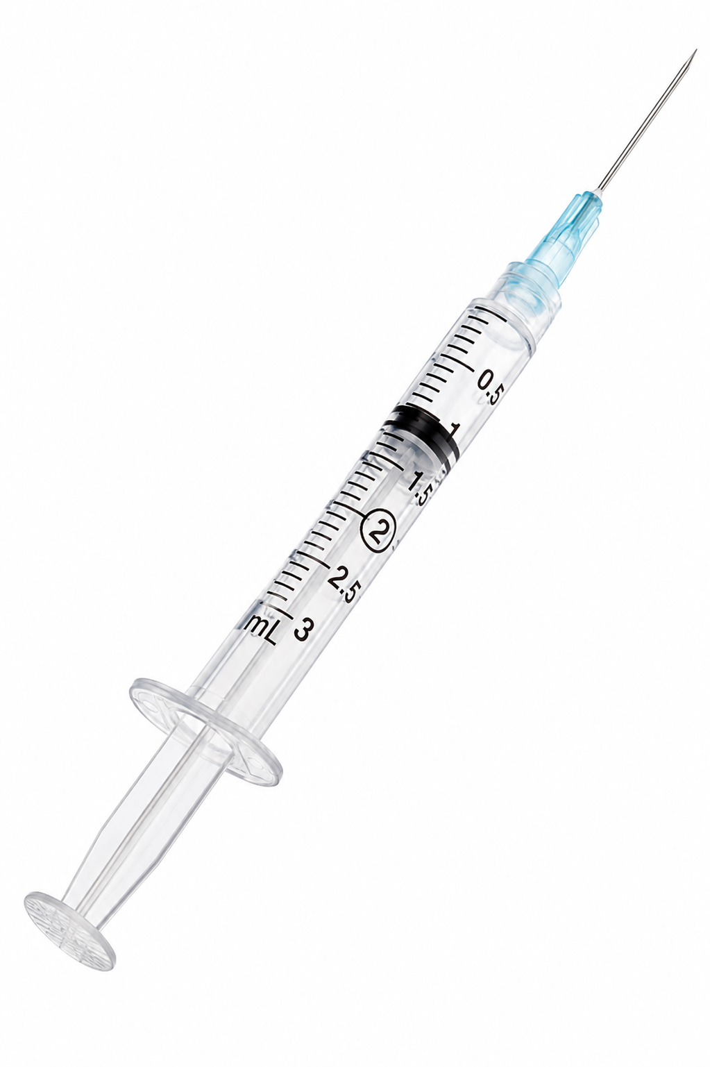 3ml Sryinge
