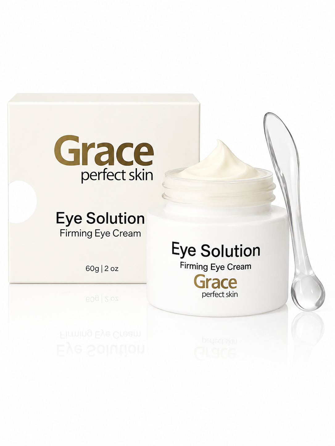 Grace Eye Firming Cream
