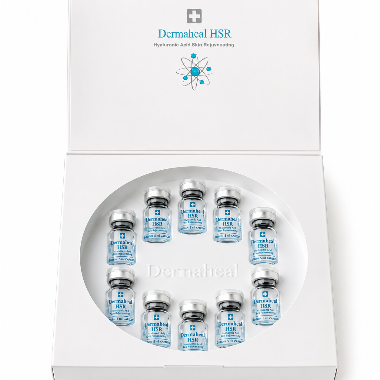Dermaheal HSR