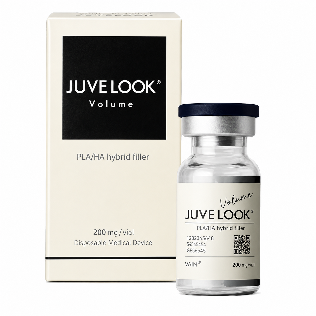 Juvelook Volume