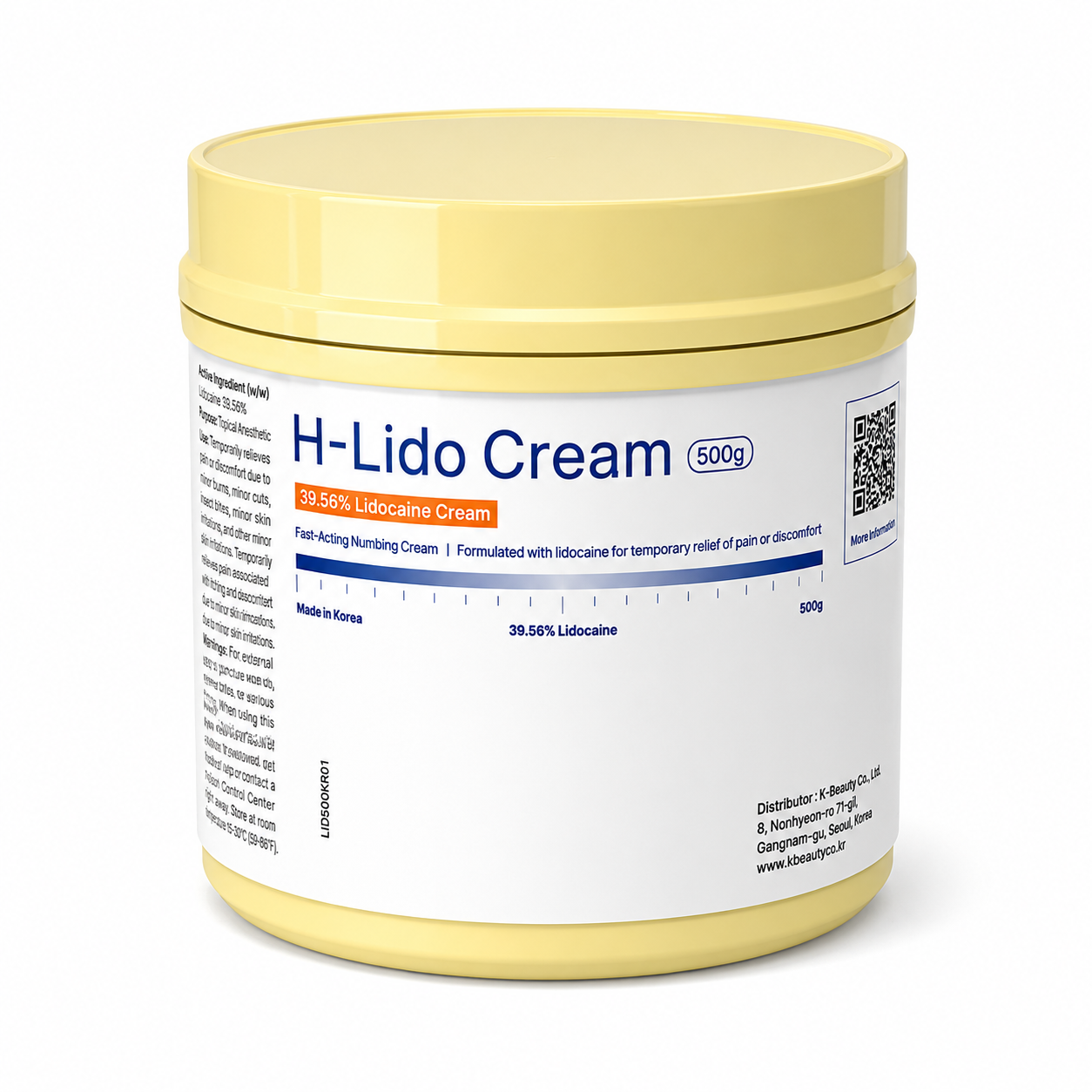 H-Lido