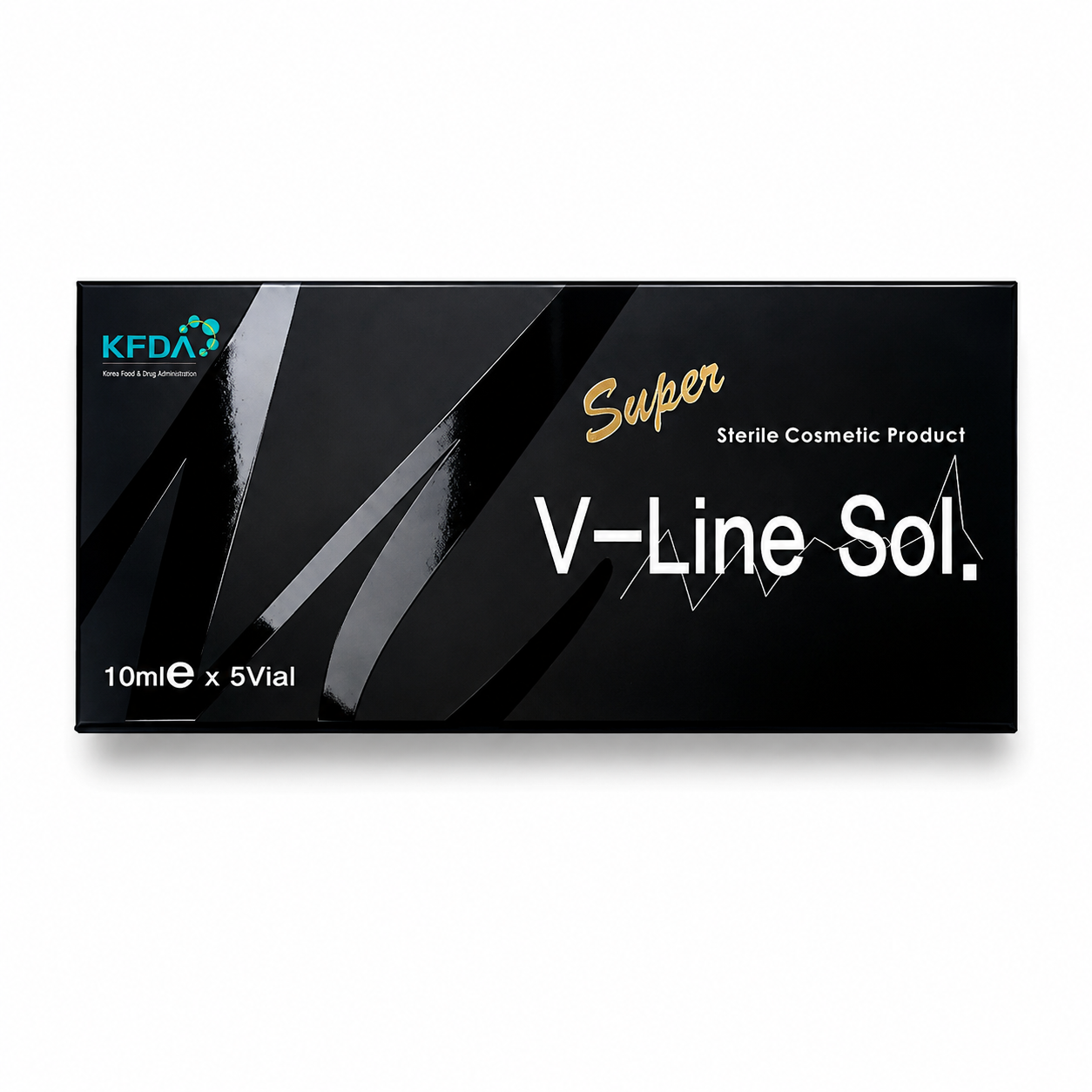 Super V-line Sol.