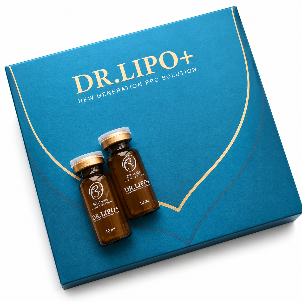 Dr. Lipo + (Body)