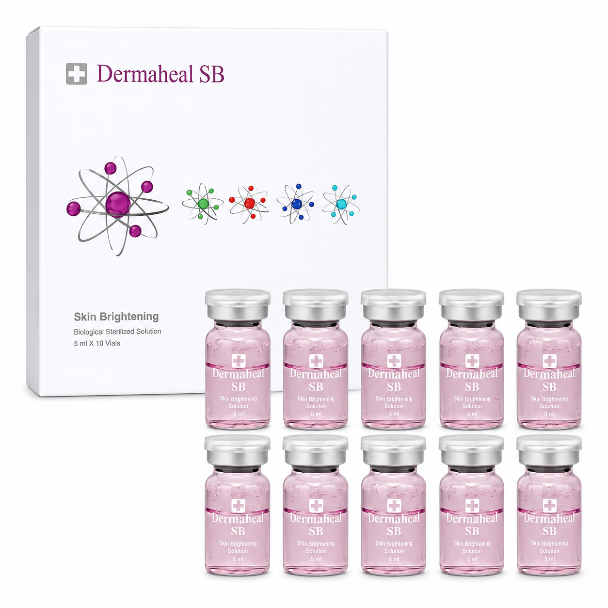 Dermaheal SB