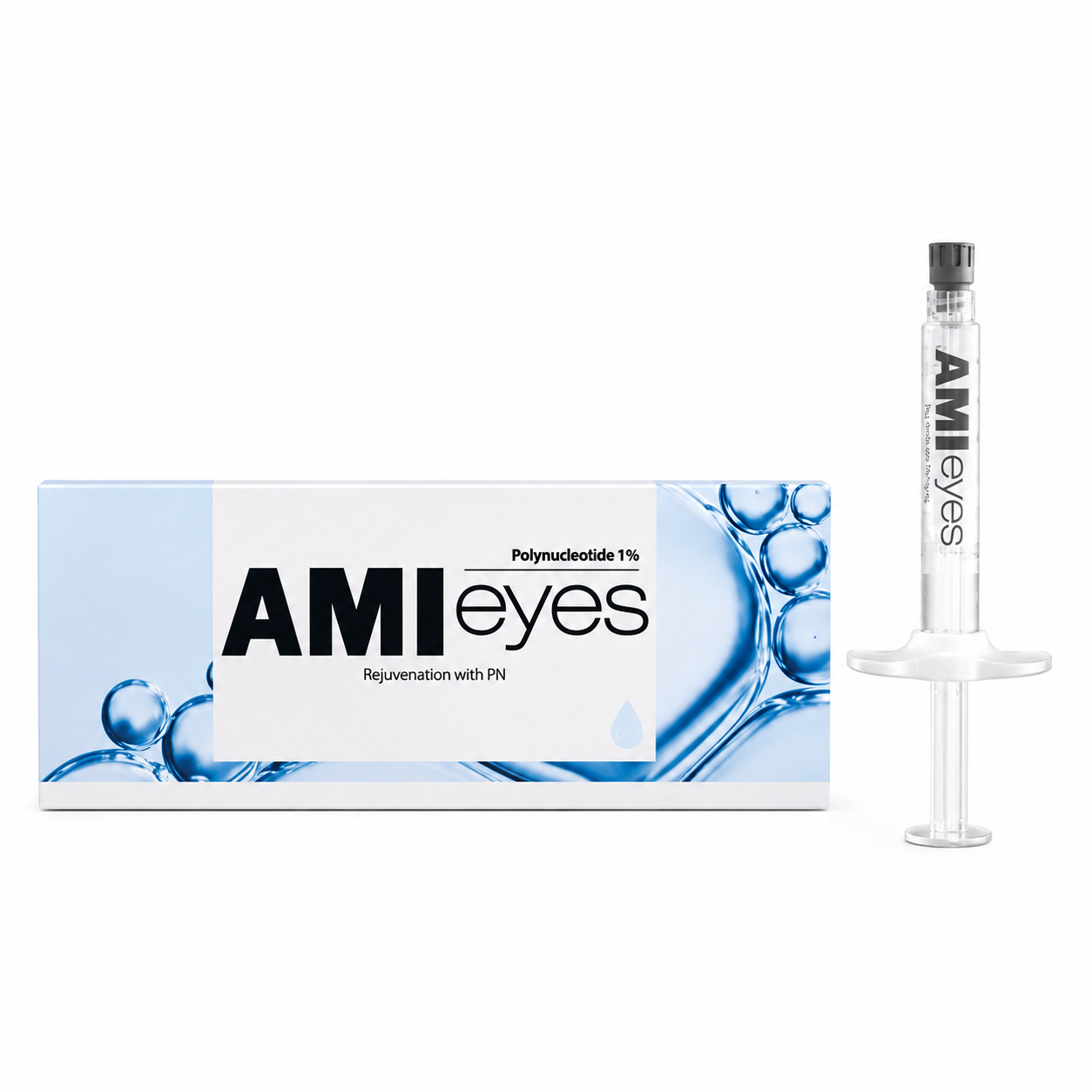 Ami Eyes