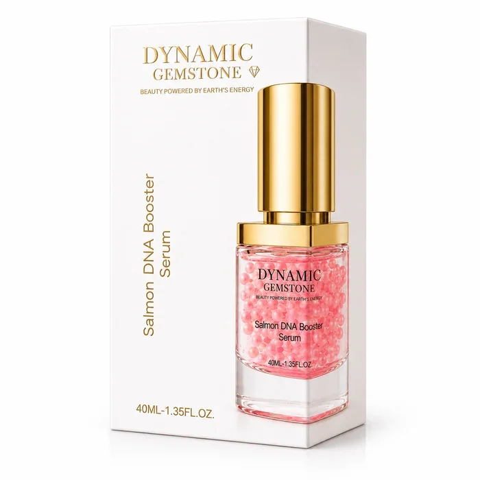 Dynamic Gemstone Salmon DNA Booster Serum
