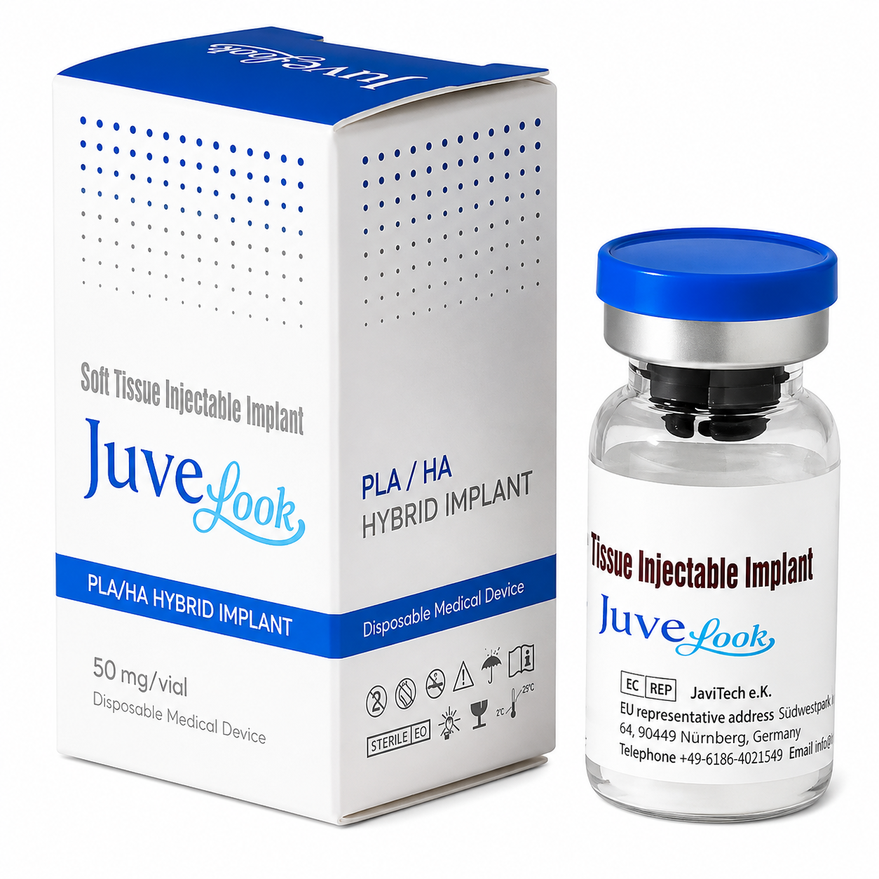 Juvelook