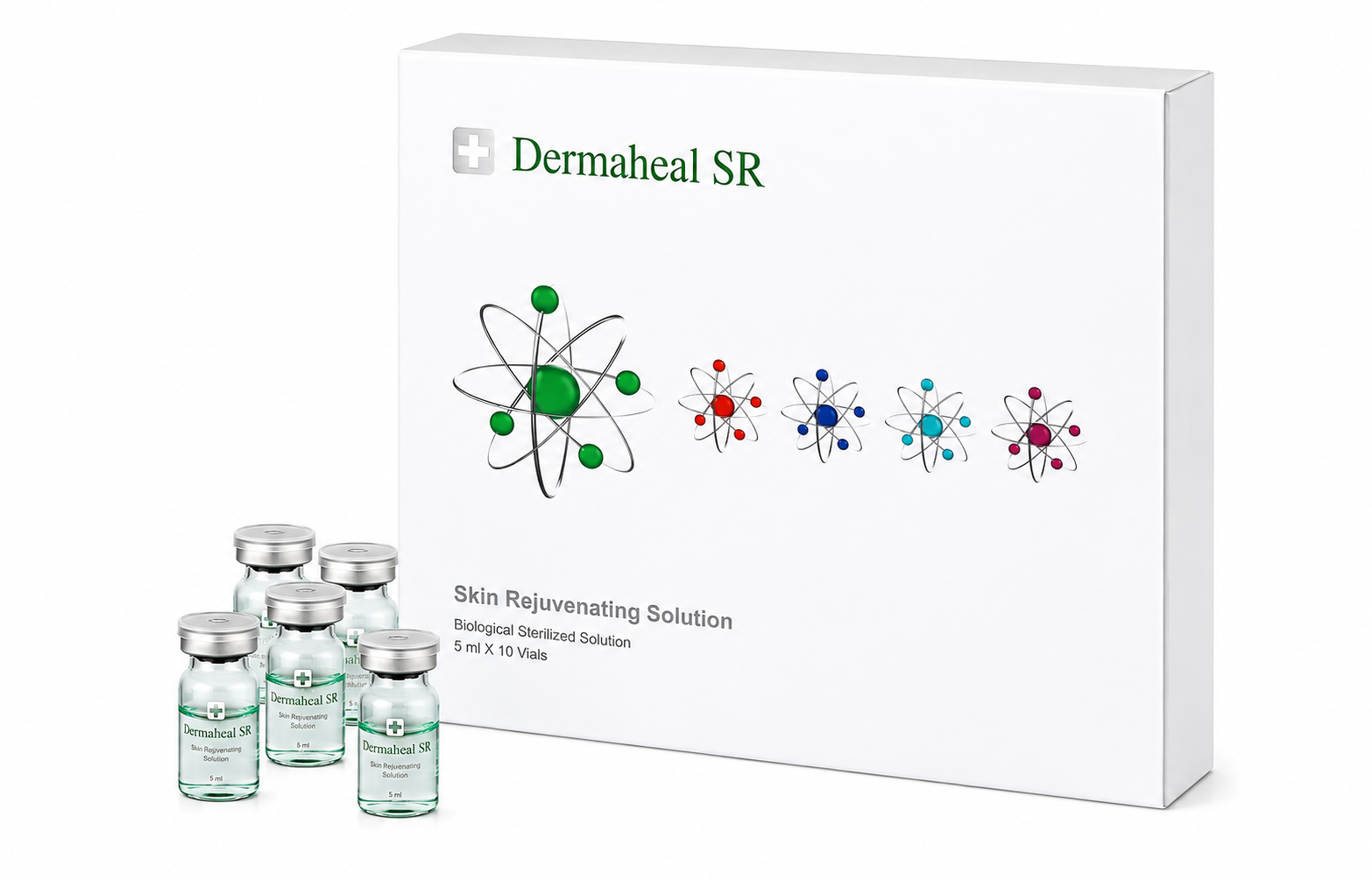 Dermaheal SR
