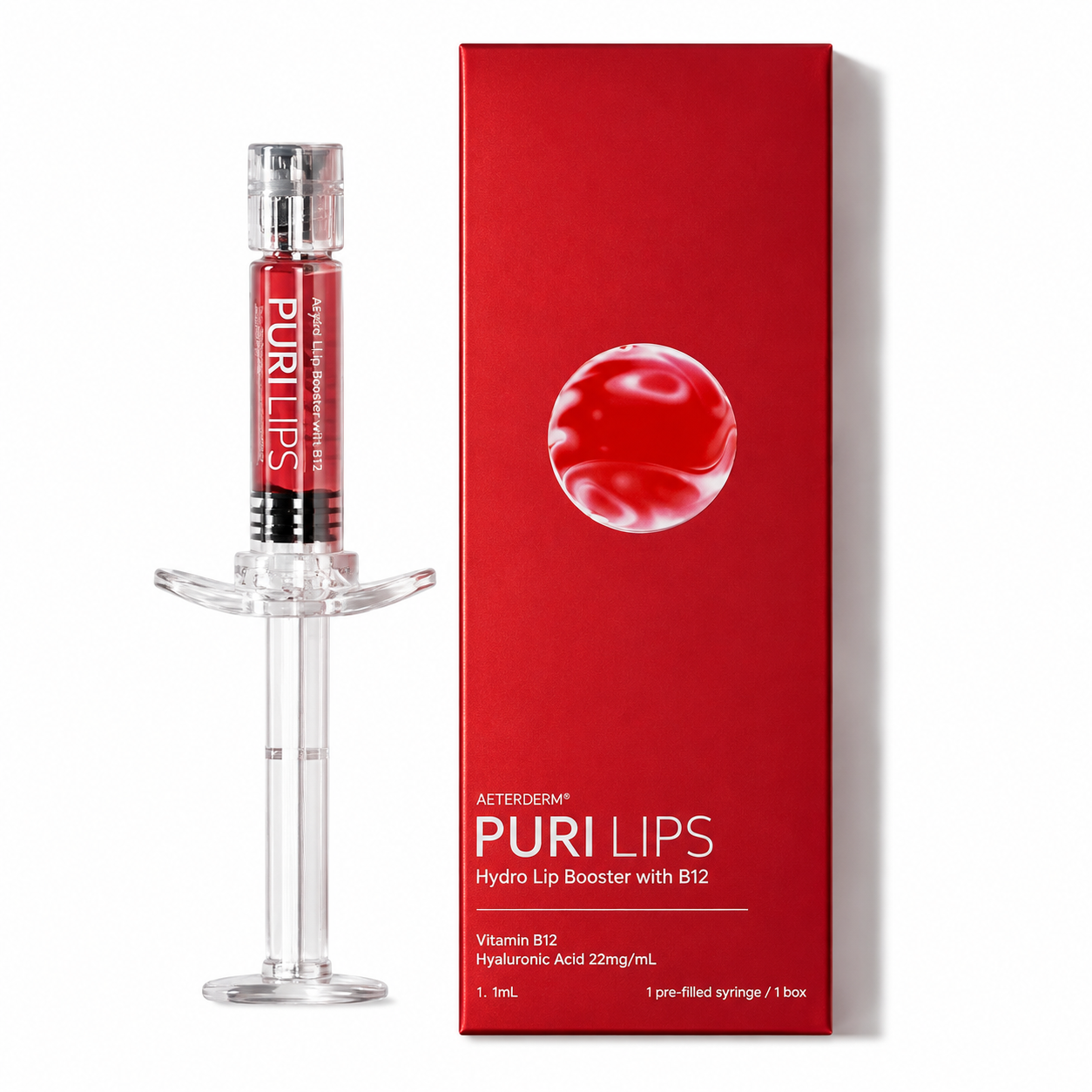 Puri Lips
