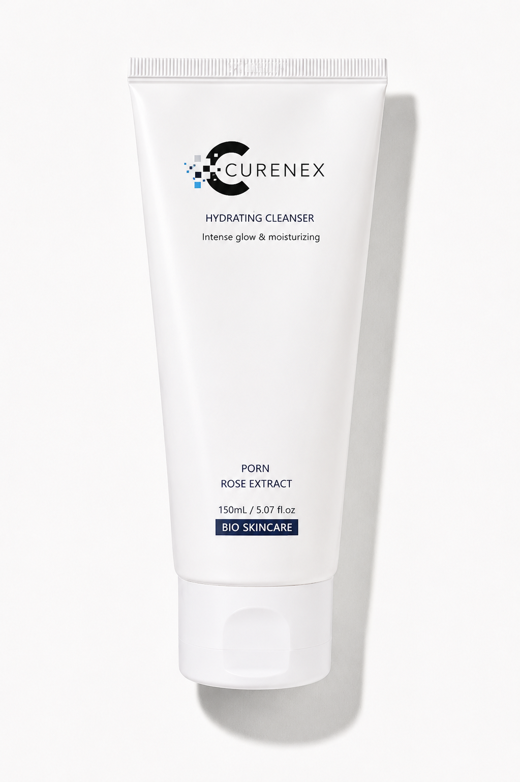Curenex Hydrating Cleanser Foam 150ml