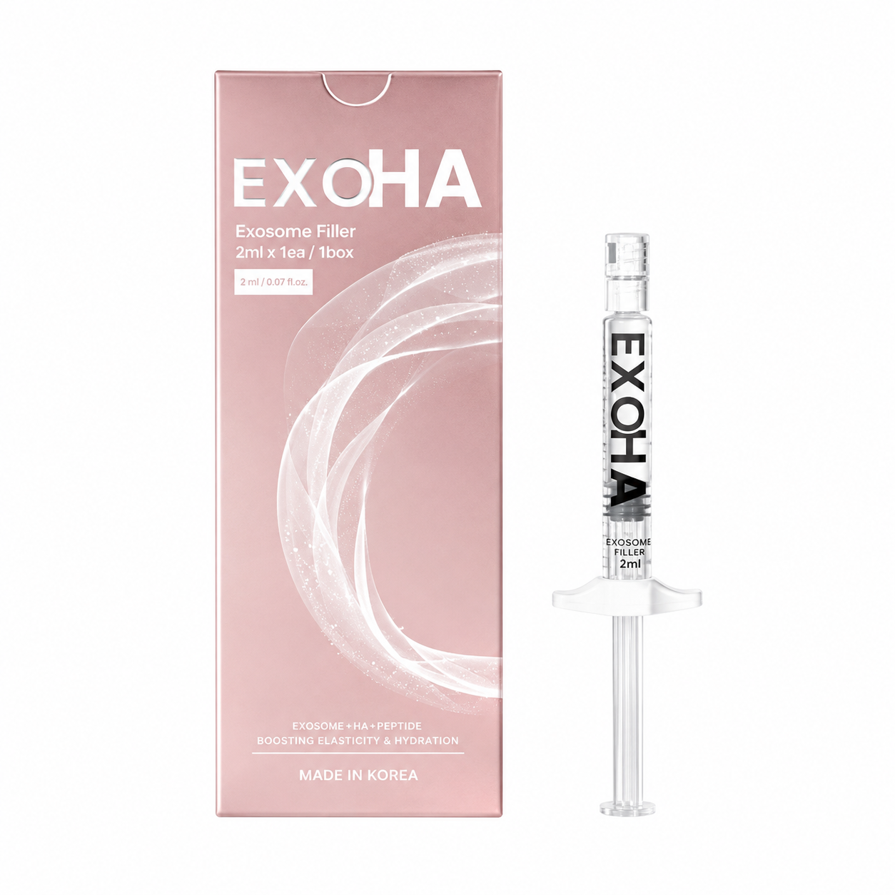 EXOHA