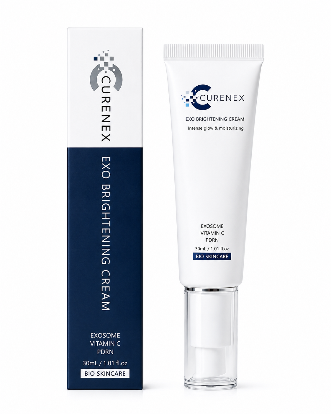 Curenex Exo Brightening Cream