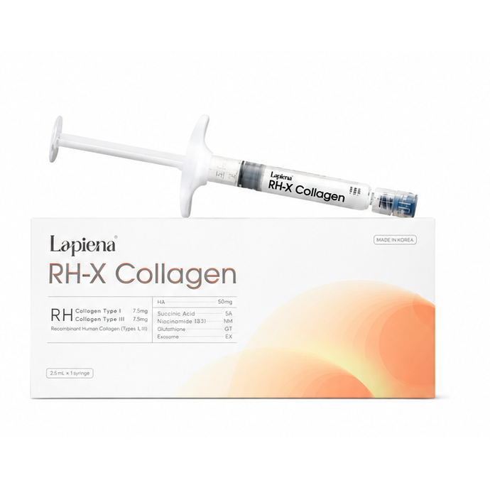 Lapiena RH-X Collagen