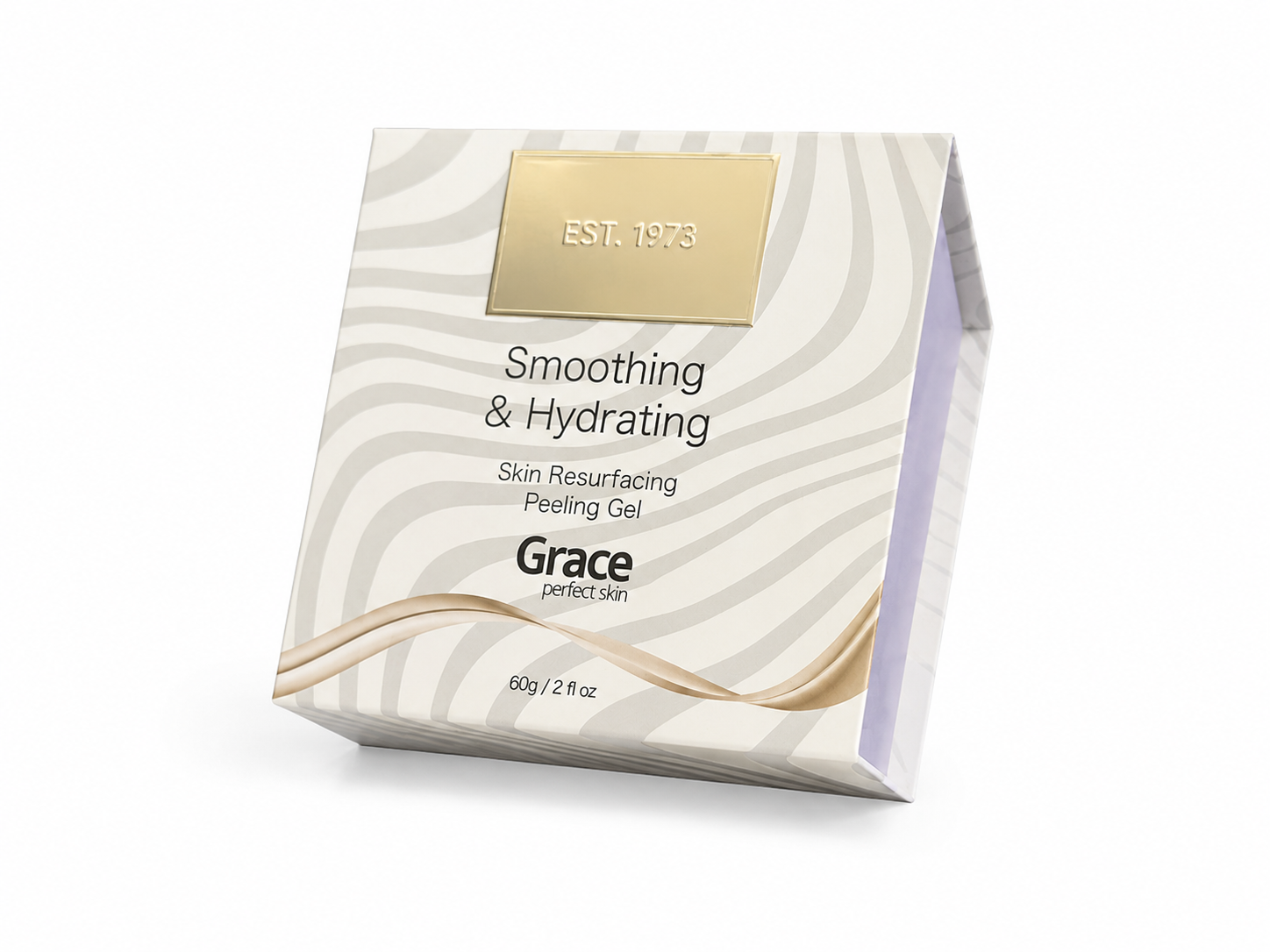 **AVAILABLE NOW** Skin Resurfacing Peeling Gel
