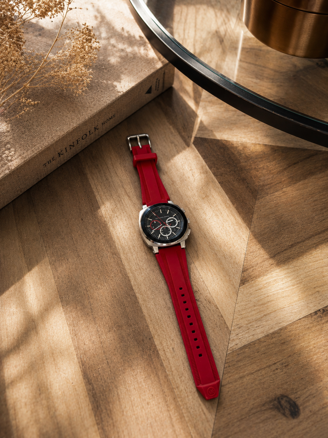 GUESS WATCH