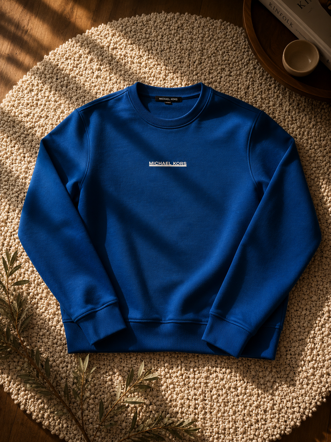 MICHAEL KORS SWEATSHIRT