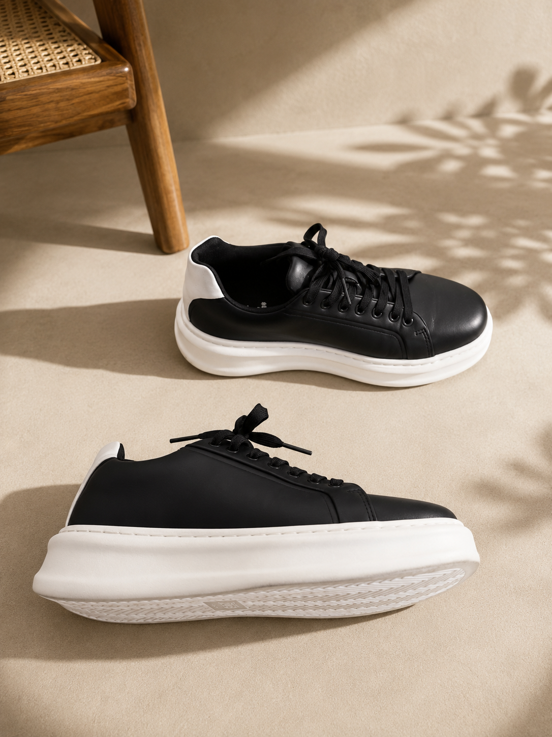 ZARA SHOES