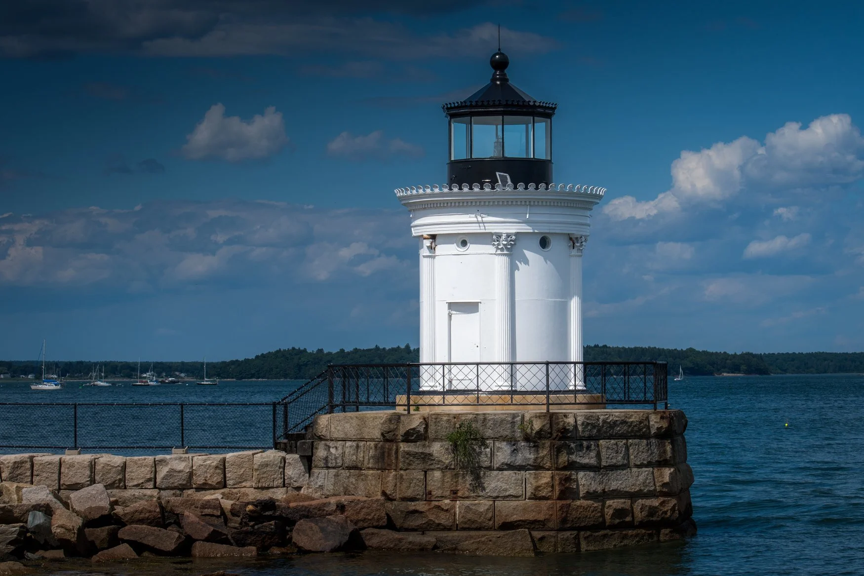 Little Light, Big Sky - Bug Light