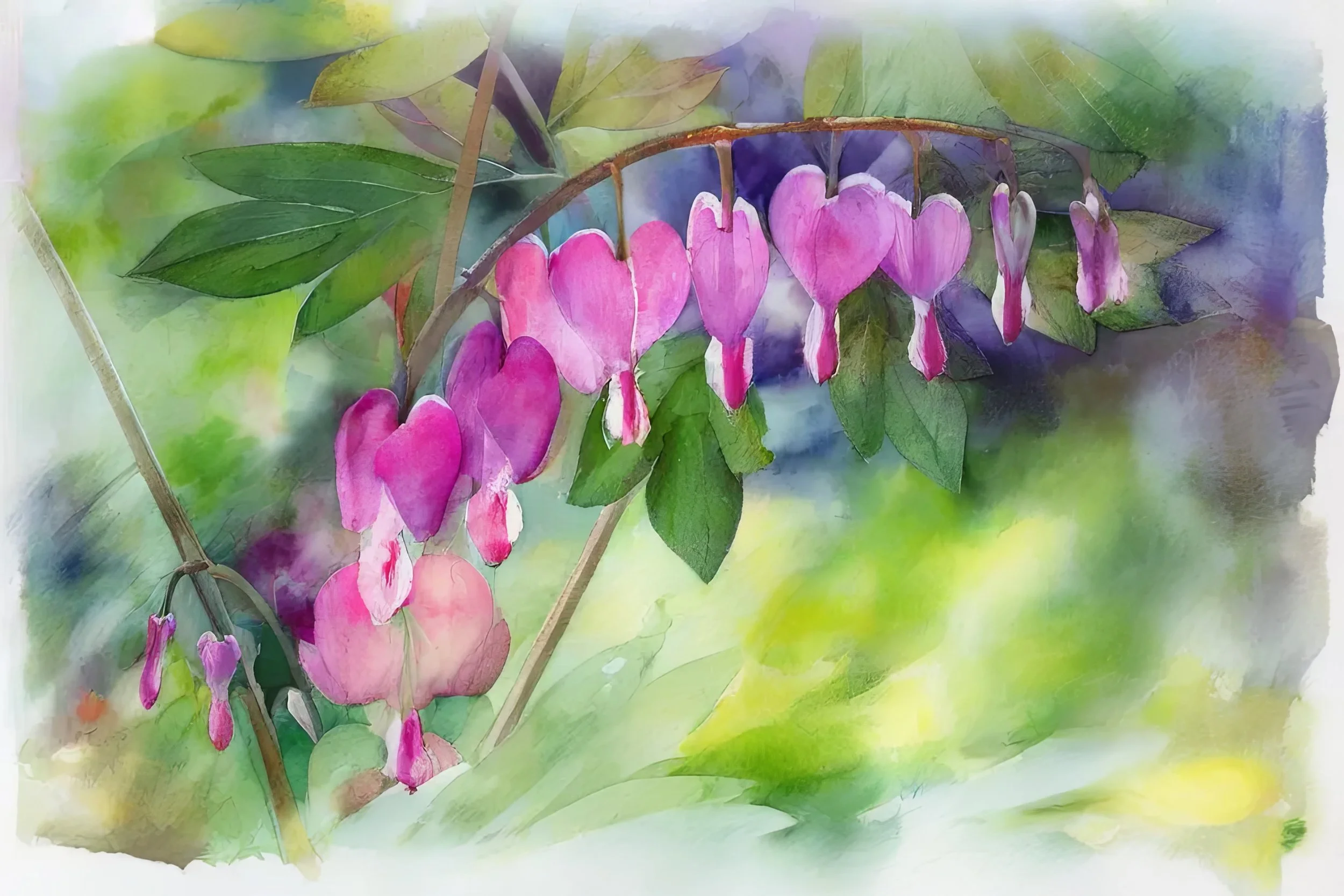 Nature's Heart