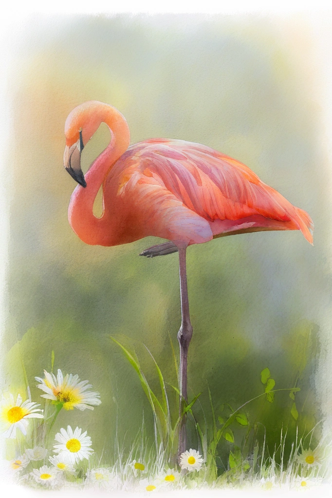 Standing Alone