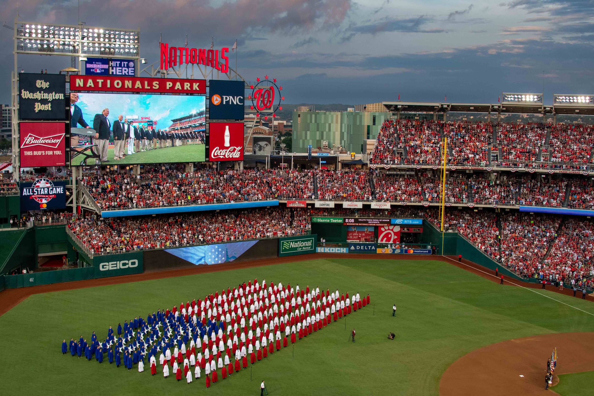 All Star Game