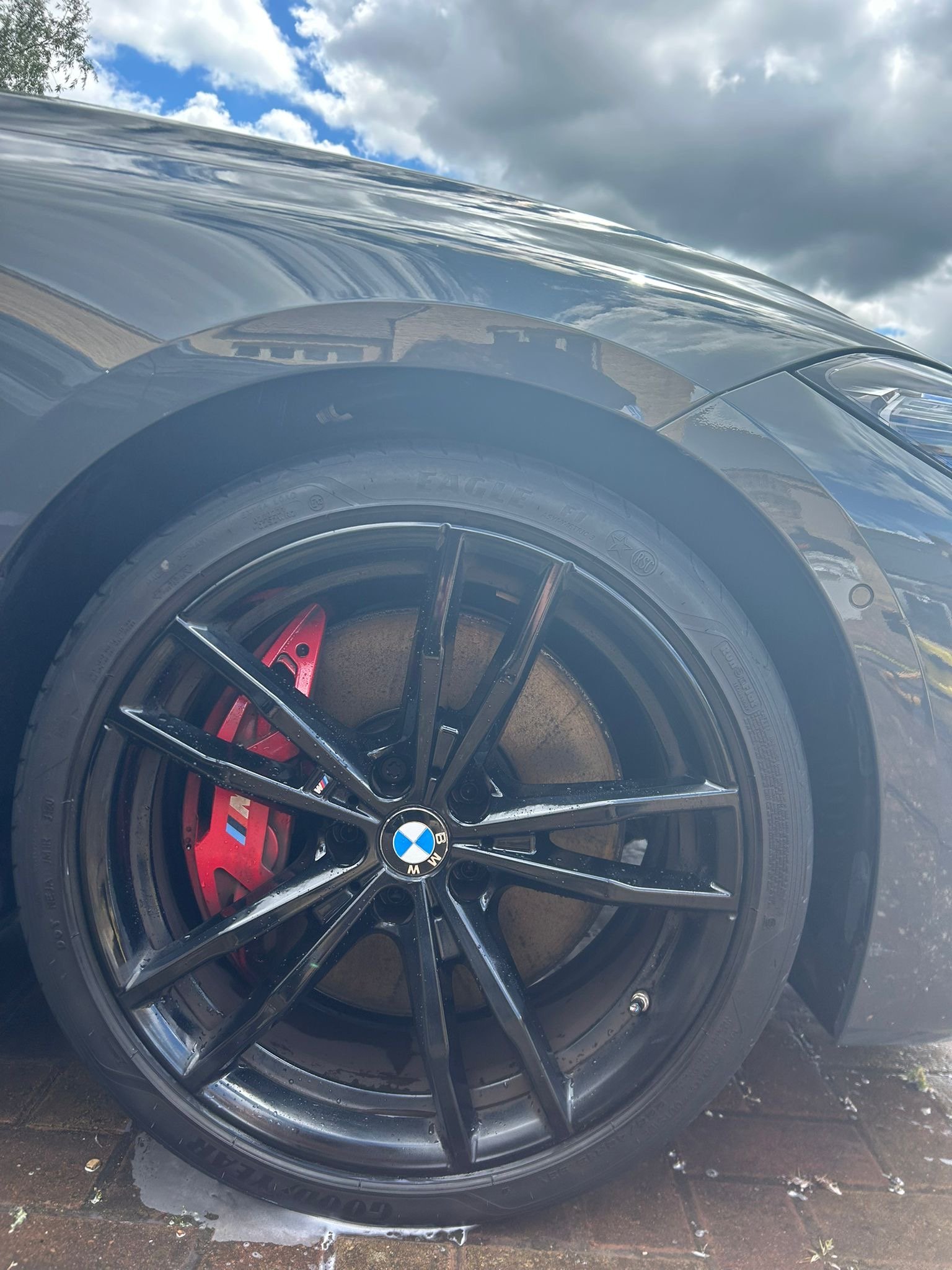 Mobile Car Detailing