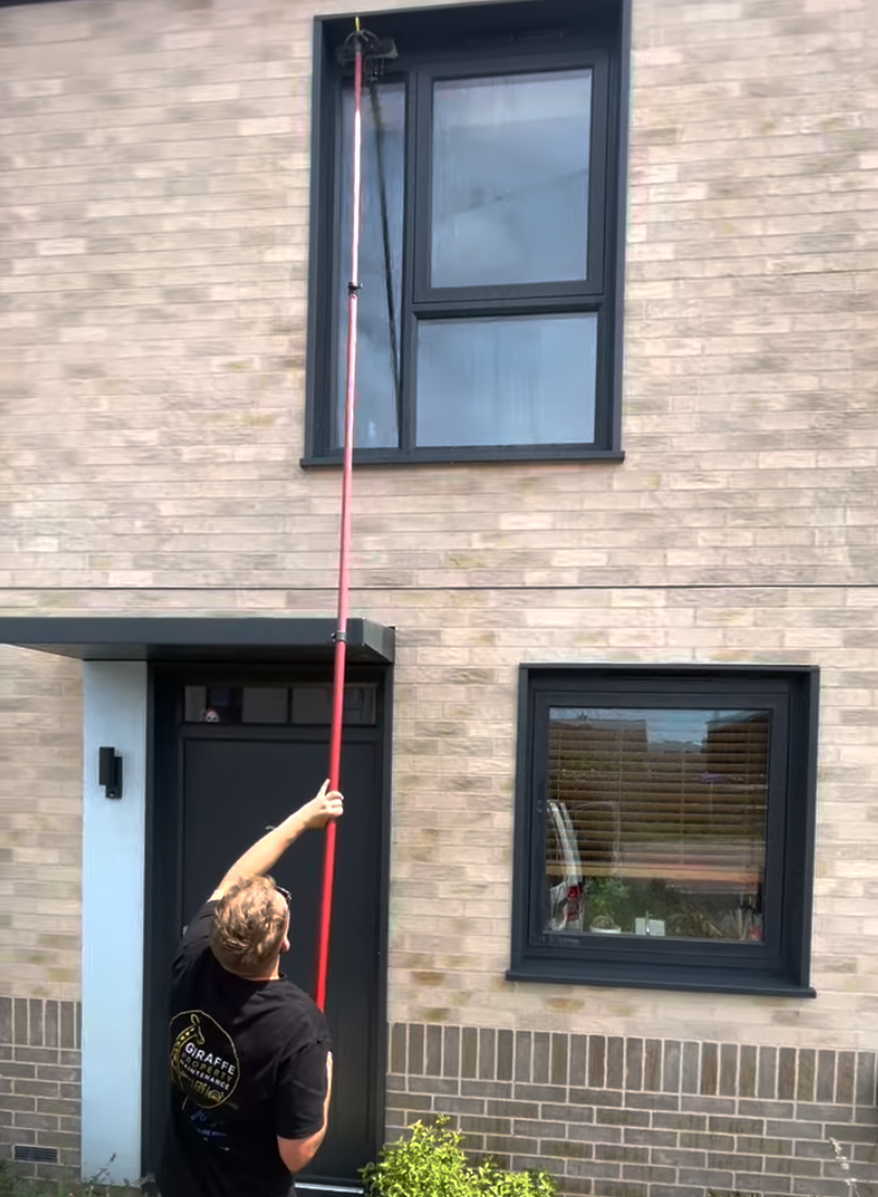 Window Cleaning