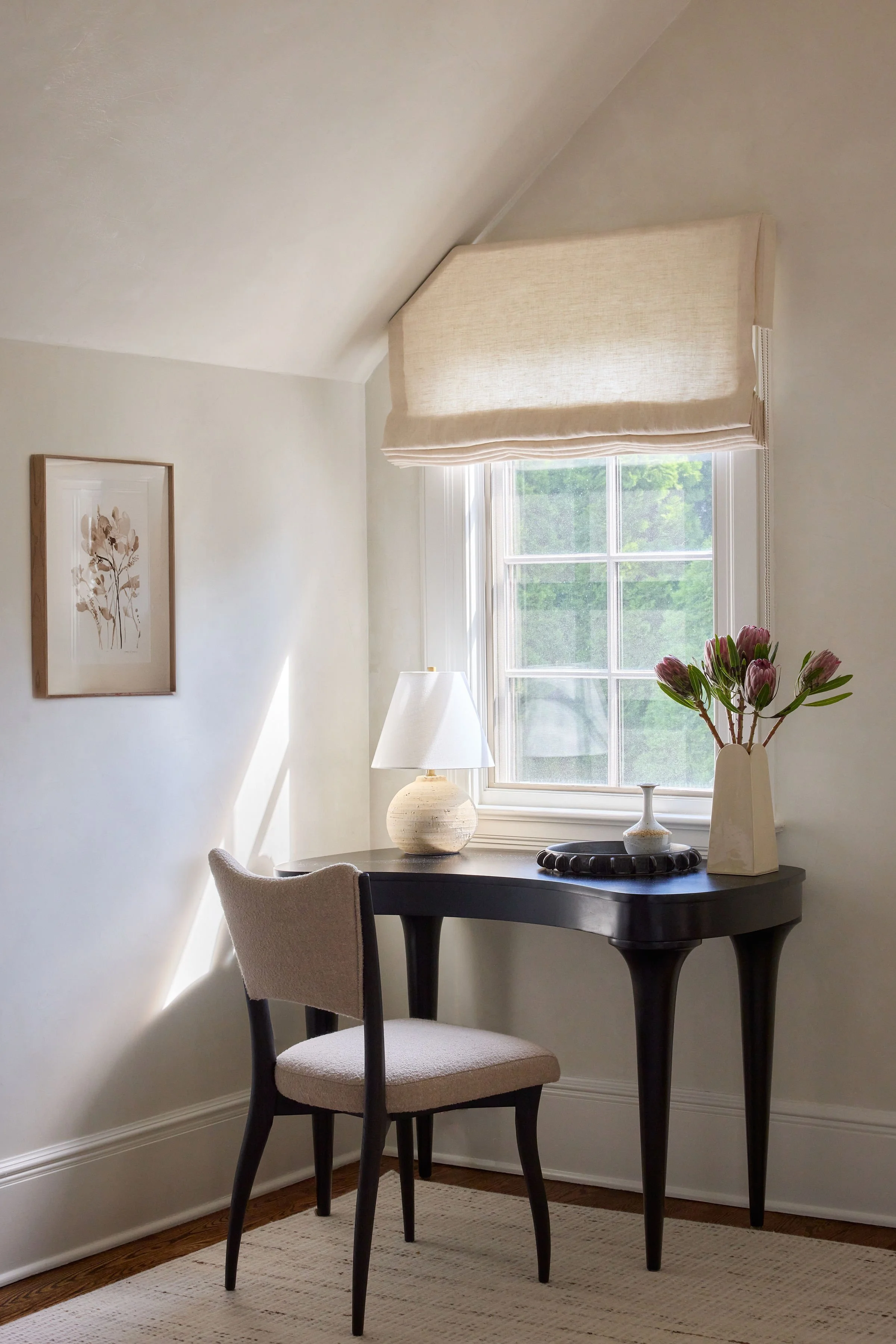Luxury interior design by HCO Interiors featuring bespoke residential interiors, custom furnishings, modern living spaces and full-service interior design in New Jersey and New York.
