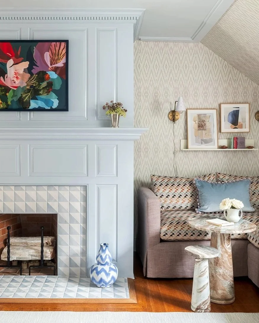 Architectural Digest