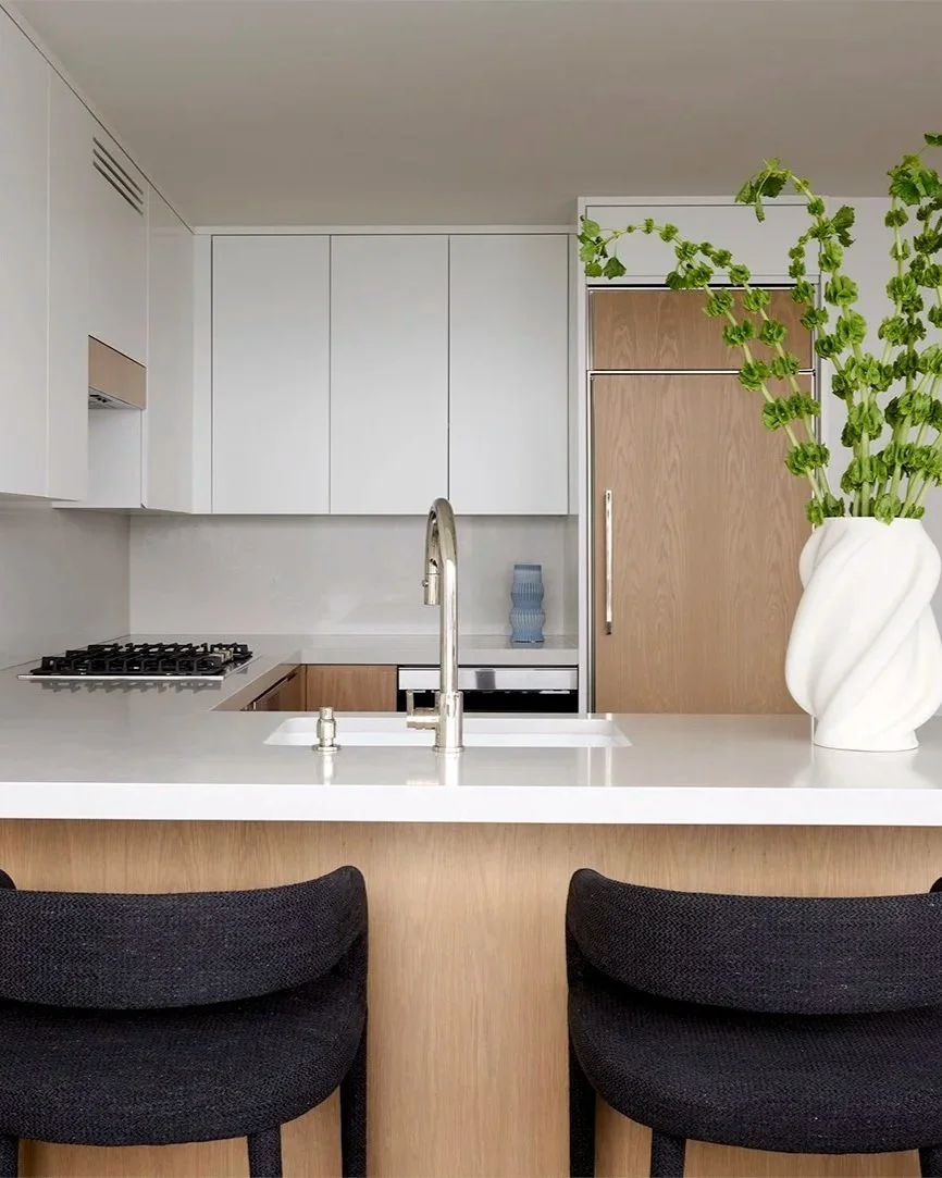 Homes &amp; Gardens