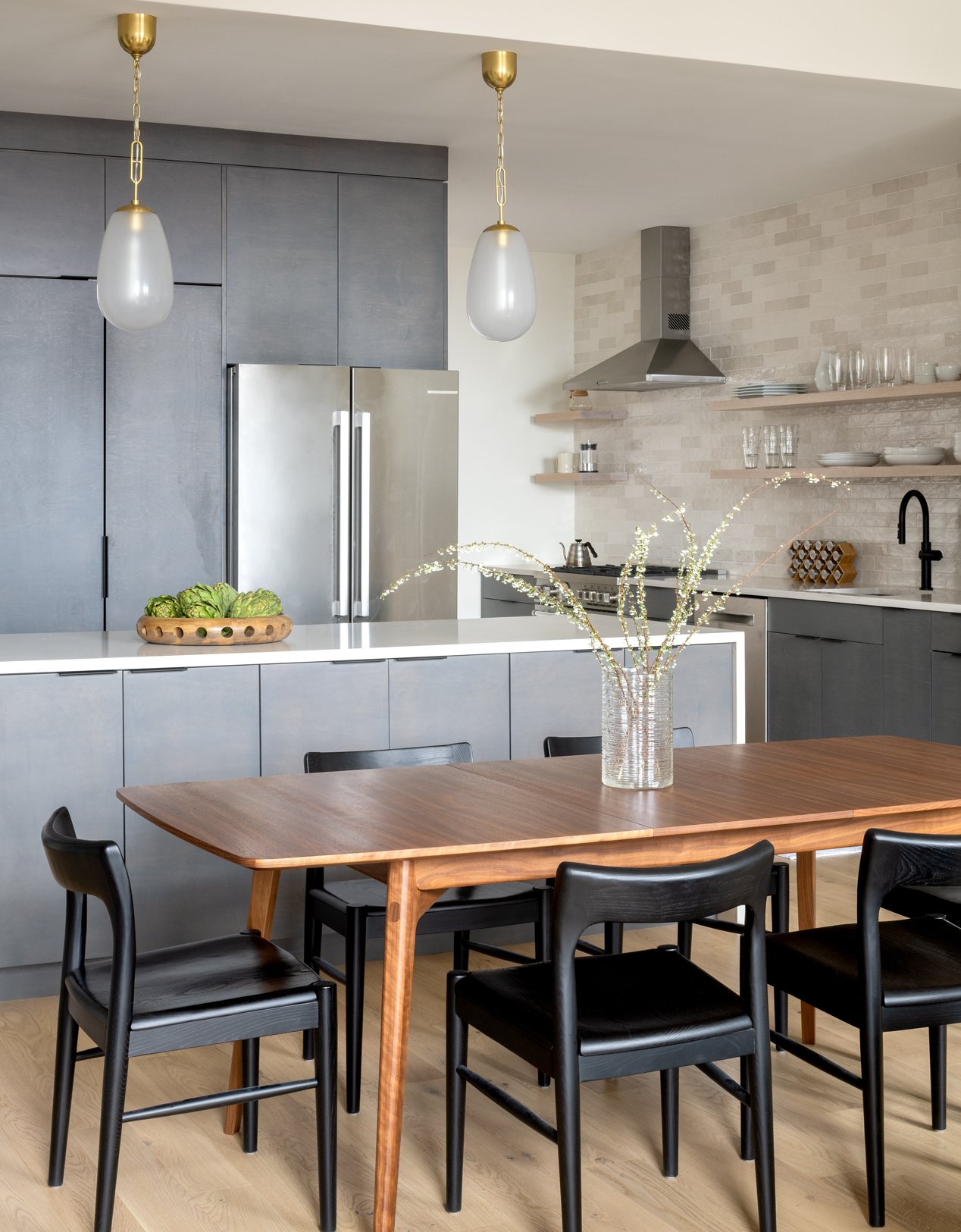 Luxury interior design by HCO Interiors featuring bespoke residential interiors, custom furnishings, modern living spaces and full-service interior design in New Jersey and New York.
