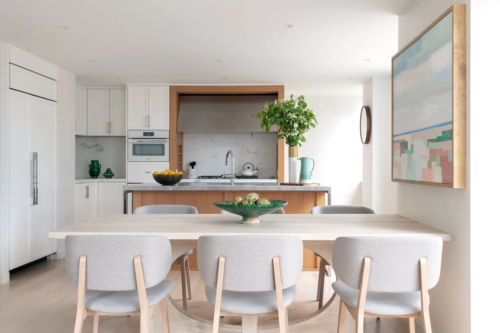 Luxury interior design by HCO Interiors featuring bespoke residential interiors, custom furnishings, modern living spaces and full-service interior design in New Jersey and New York.