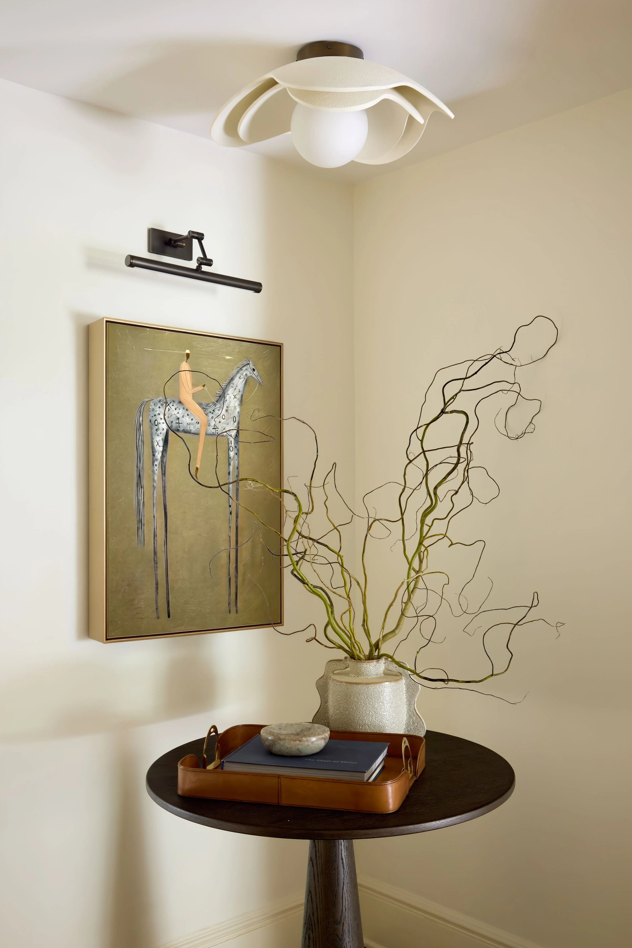 Luxury interior design by HCO Interiors featuring bespoke residential interiors, custom furnishings, modern living spaces and full-service interior design in New Jersey and New York.