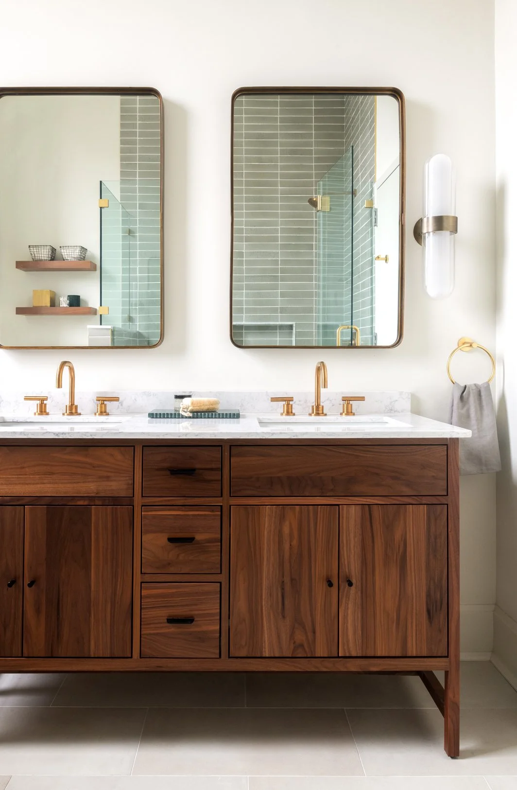 Luxury interior design by HCO Interiors featuring bespoke residential interiors, custom furnishings, modern living spaces and full-service interior design in New Jersey and New York.