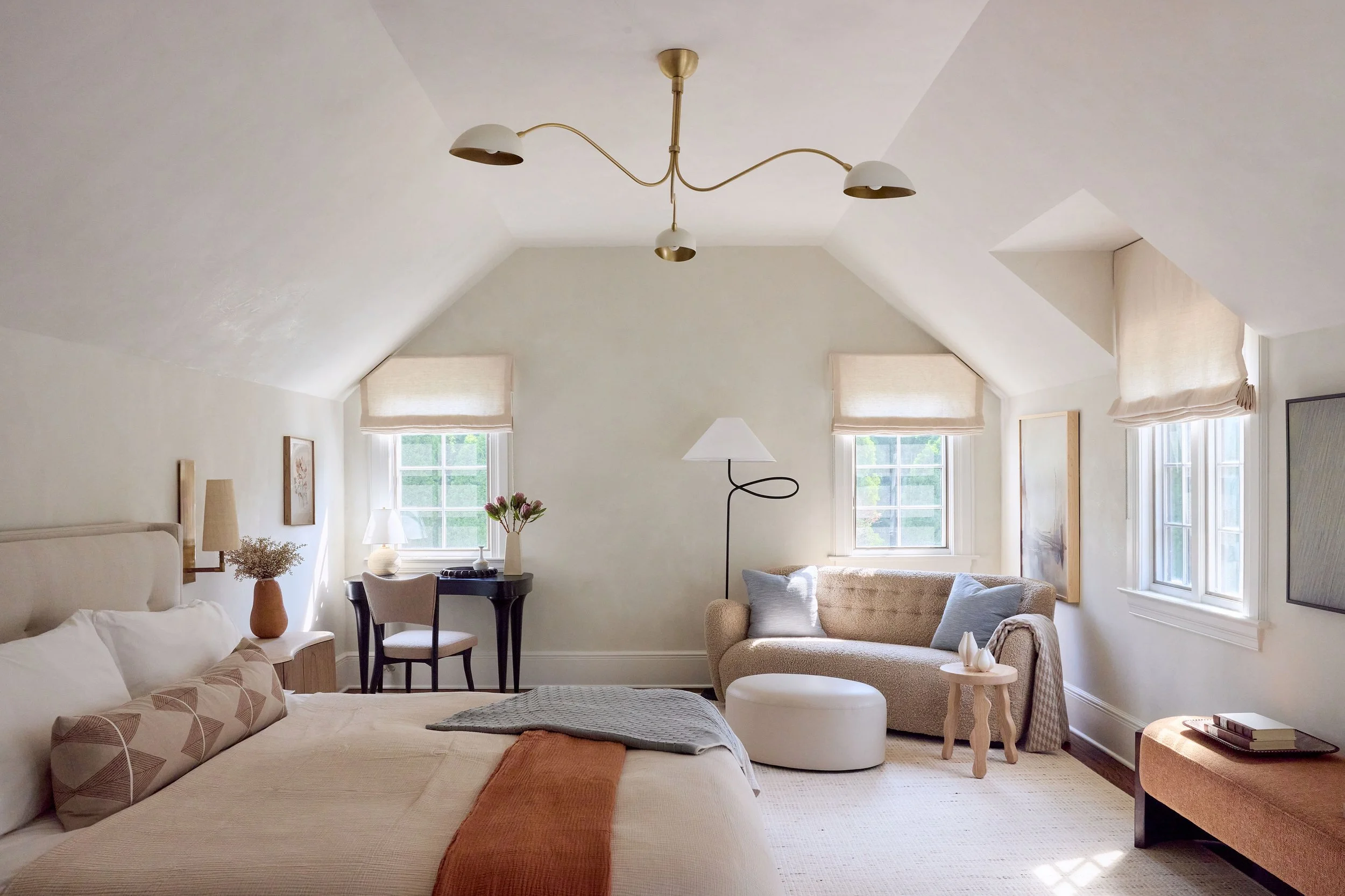 Luxury interior design by HCO Interiors featuring bespoke residential interiors, custom furnishings, modern living spaces and full-service interior design in New Jersey and New York.