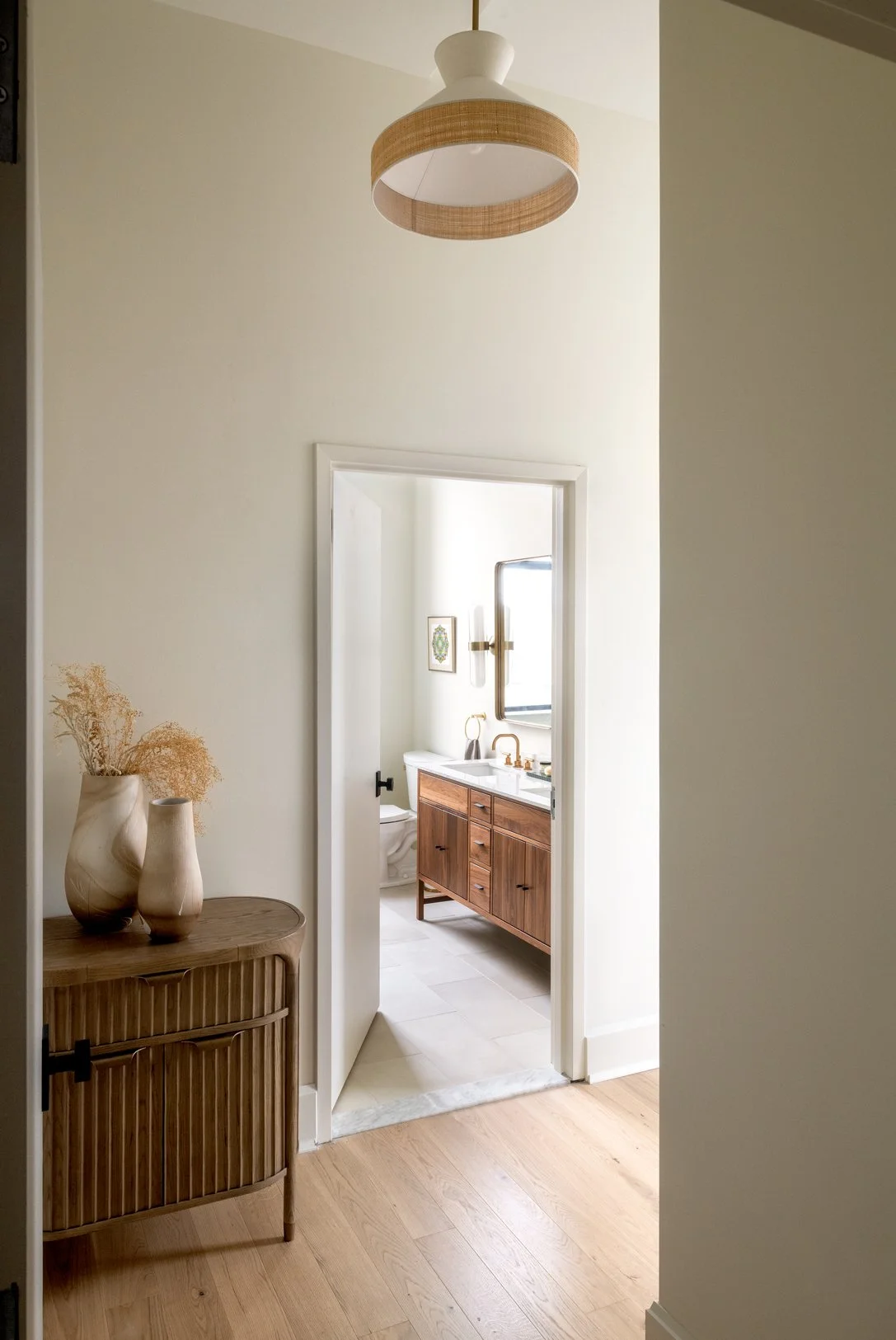 Luxury interior design by HCO Interiors featuring bespoke residential interiors, custom furnishings, modern living spaces and full-service interior design in New Jersey and New York.