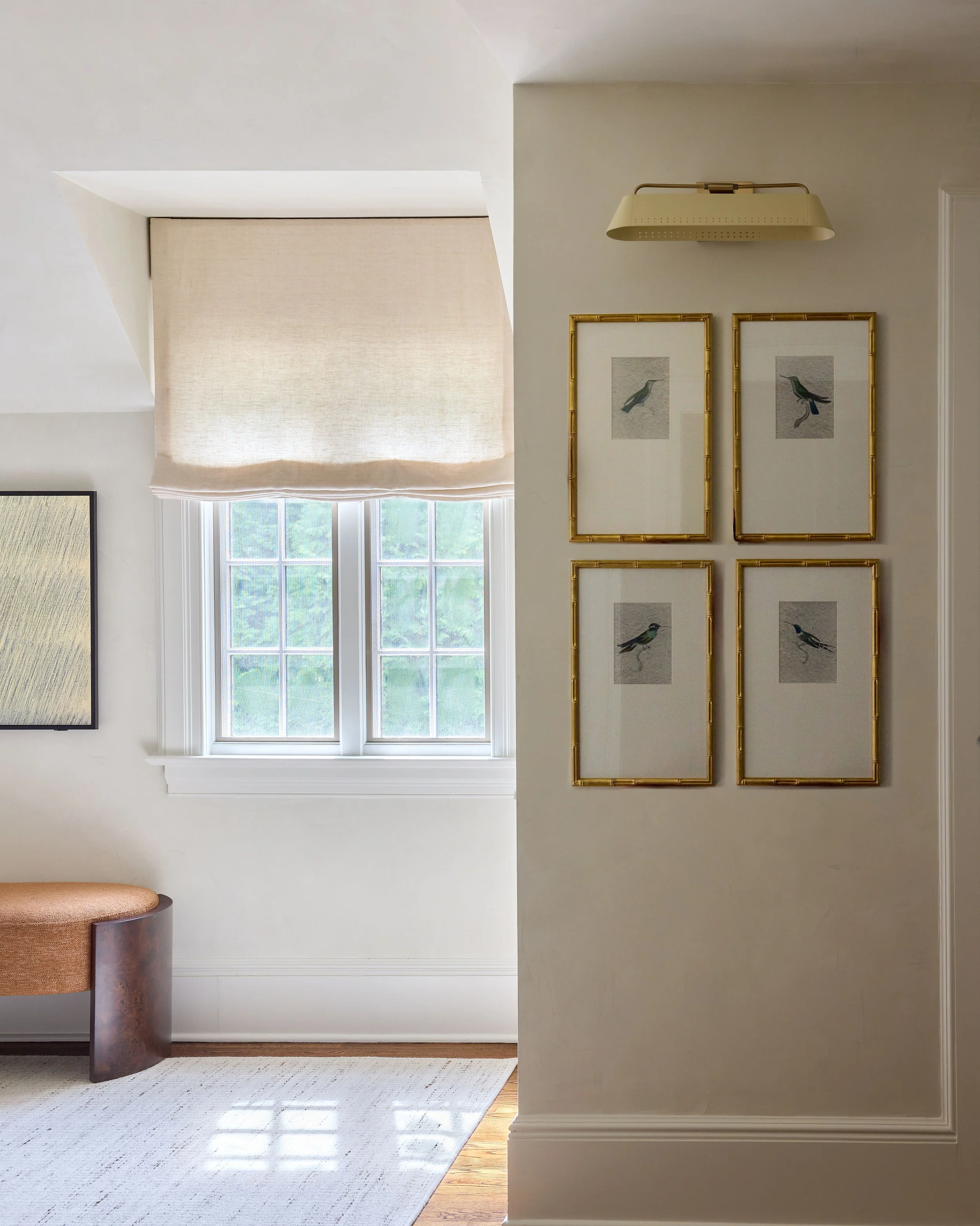 Luxury interior design by HCO Interiors featuring bespoke residential interiors, custom furnishings, modern living spaces and full-service interior design in New Jersey and New York.
