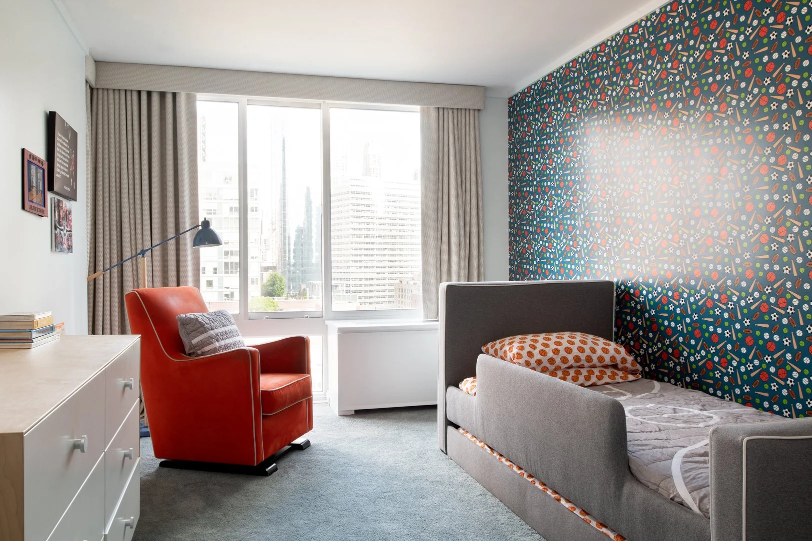 Luxury interior design by HCO Interiors featuring bespoke residential interiors, custom furnishings, modern living spaces and full-service interior design in New Jersey and New York.