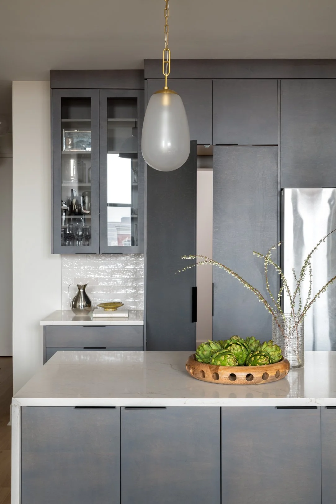 Luxury interior design by HCO Interiors featuring bespoke residential interiors, custom furnishings, modern living spaces and full-service interior design in New Jersey and New York.