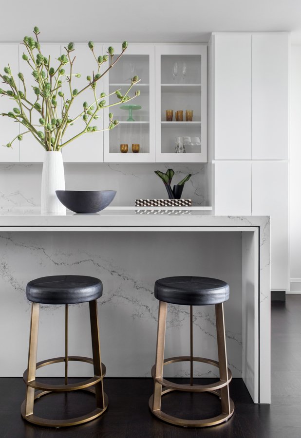 Luxury interior design by HCO Interiors featuring bespoke residential interiors, custom furnishings, modern living spaces and full-service interior design in New Jersey and New York.