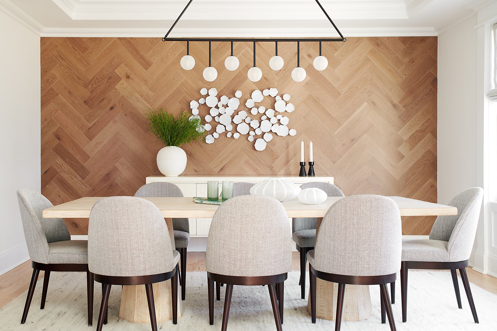 Luxury interior design by HCO Interiors featuring bespoke residential interiors, custom furnishings, modern living spaces and full-service interior design in New Jersey and New York.