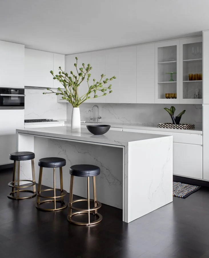Luxury interior design by HCO Interiors featuring bespoke residential interiors, custom furnishings, modern living spaces and full-service interior design in New Jersey and New York.
