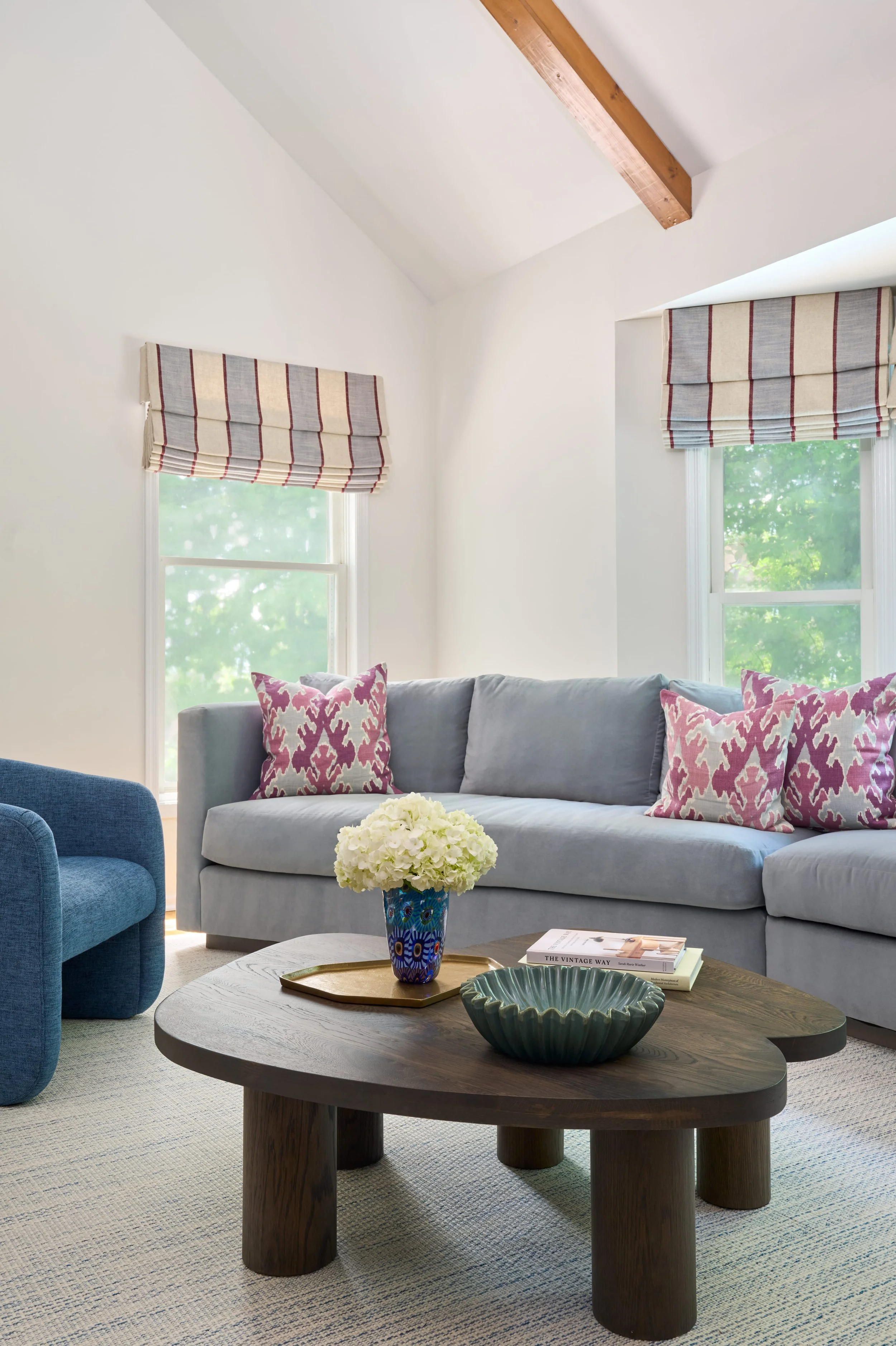 Luxury interior design by HCO Interiors featuring bespoke residential interiors, custom furnishings, modern living spaces and full-service interior design in New Jersey and New York.