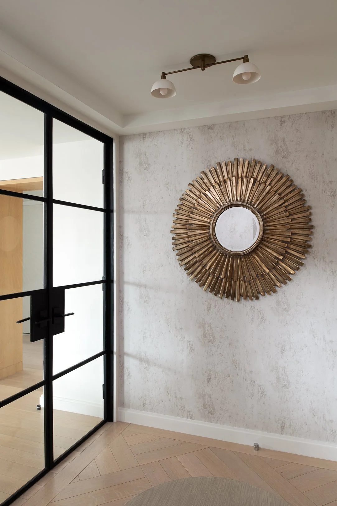 Luxury interior design by HCO Interiors featuring bespoke residential interiors, custom furnishings, modern living spaces and full-service interior design in New Jersey and New York.