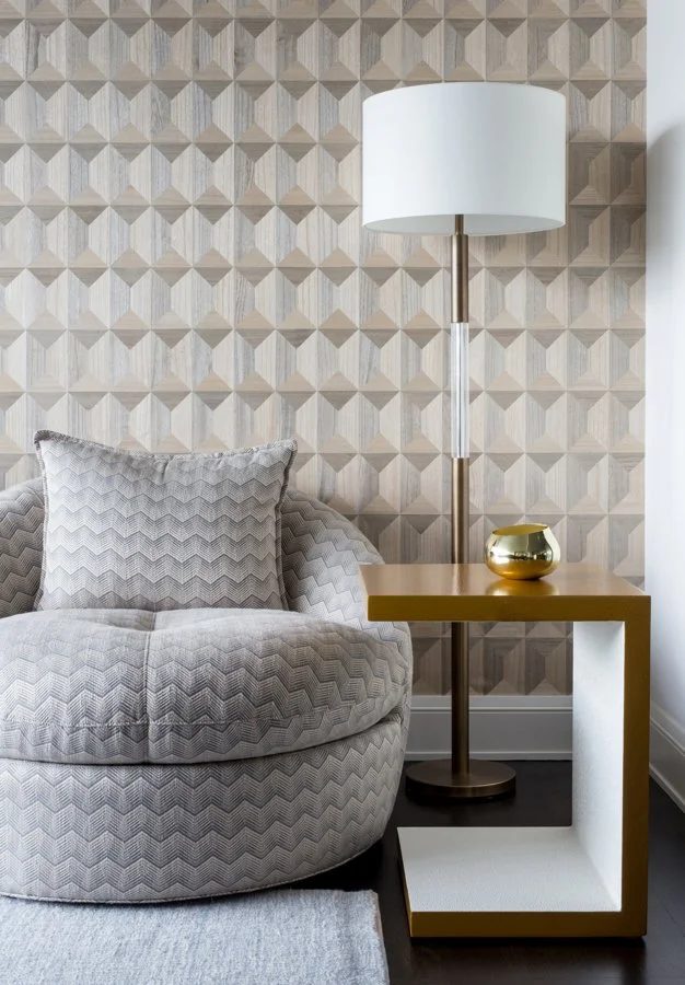 Luxury interior design by HCO Interiors featuring bespoke residential interiors, custom furnishings, modern living spaces and full-service interior design in New Jersey and New York.