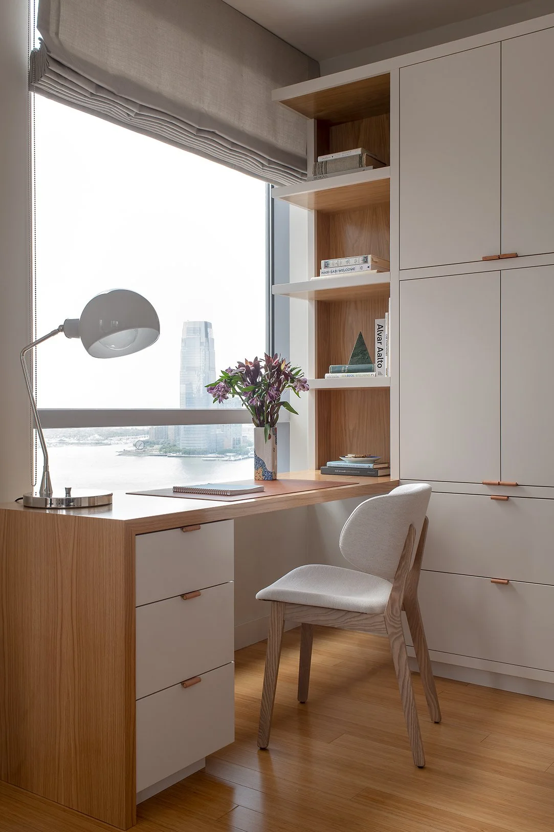 Luxury interior design by HCO Interiors featuring bespoke residential interiors, custom furnishings, modern living spaces and full-service interior design in New Jersey and New York.