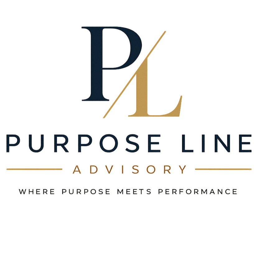 Purpose Line Advisory