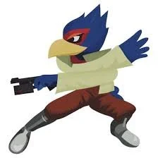 Why Your Main Sucks #1: Falco