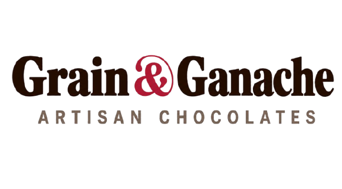Grain &amp; Ganache